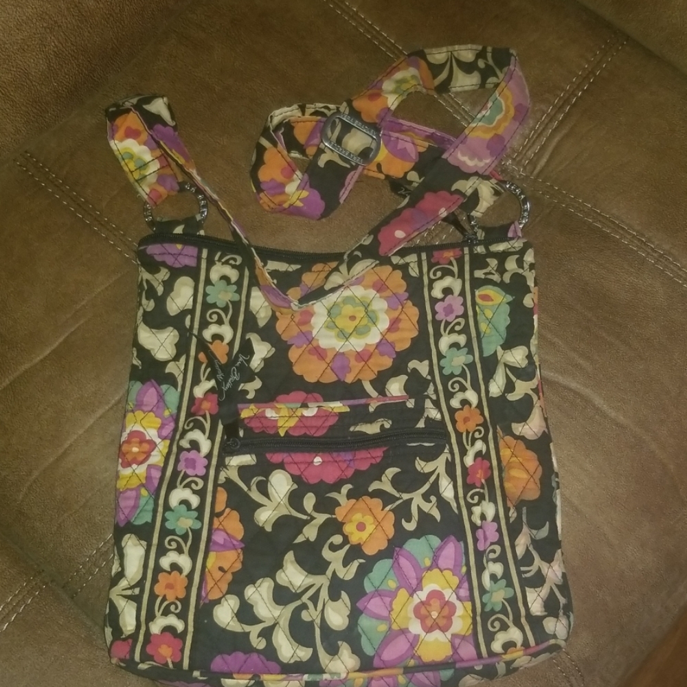 Vera Bradley Crossbody